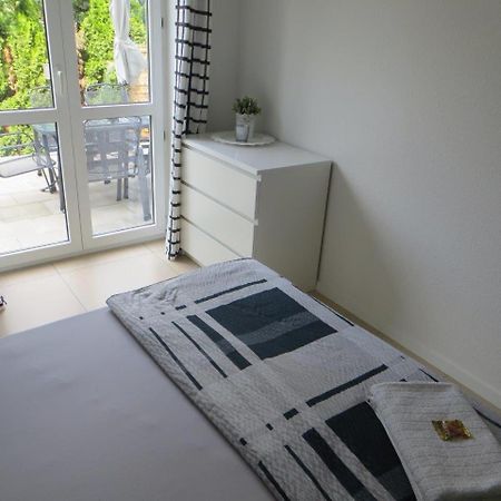 Ferienwohnung Belvedere Rust Eksteriør billede