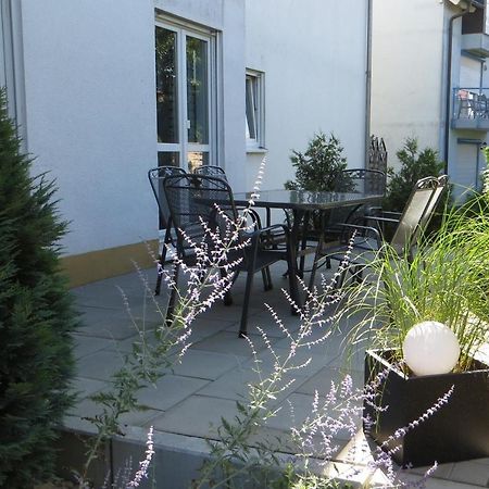 Ferienwohnung Belvedere Rust Eksteriør billede