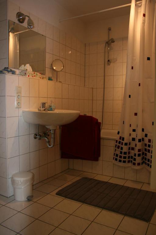 Ferienwohnung Belvedere Rust Eksteriør billede