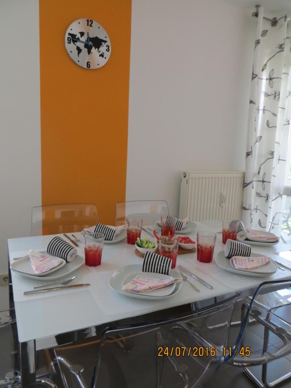 Ferienwohnung Belvedere Rust Værelse billede