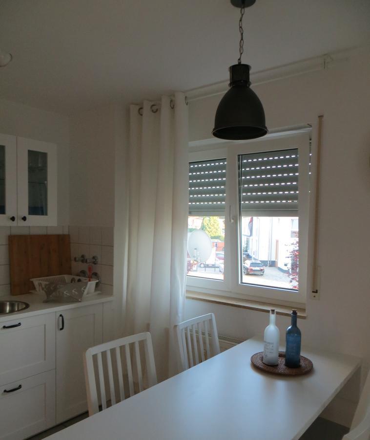 Ferienwohnung Belvedere Rust Eksteriør billede