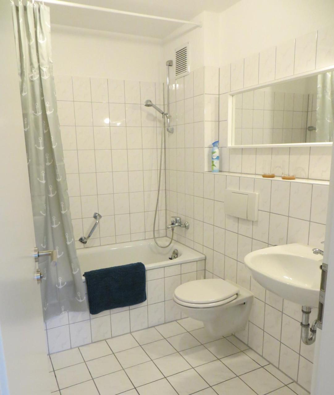 Ferienwohnung Belvedere Rust Eksteriør billede