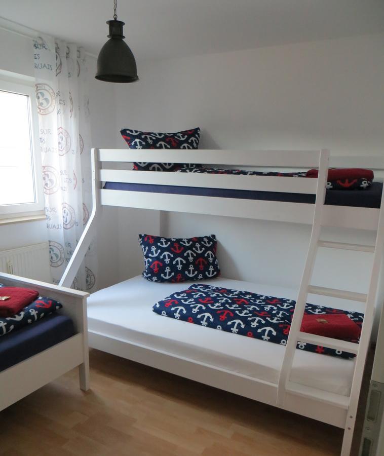 Ferienwohnung Belvedere Rust Eksteriør billede