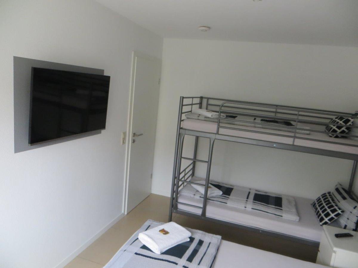 Ferienwohnung Belvedere Rust Eksteriør billede